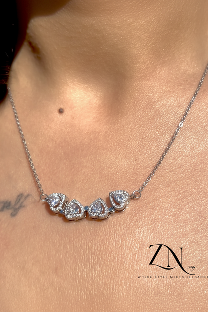Bloom Convertible Necklace