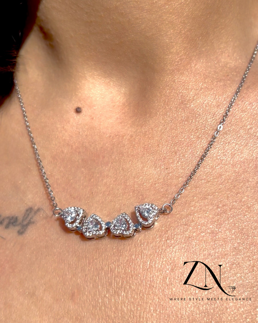 ✨ Bloom Convertible Necklace ✨