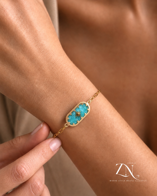 Celestial Dream Bracelet