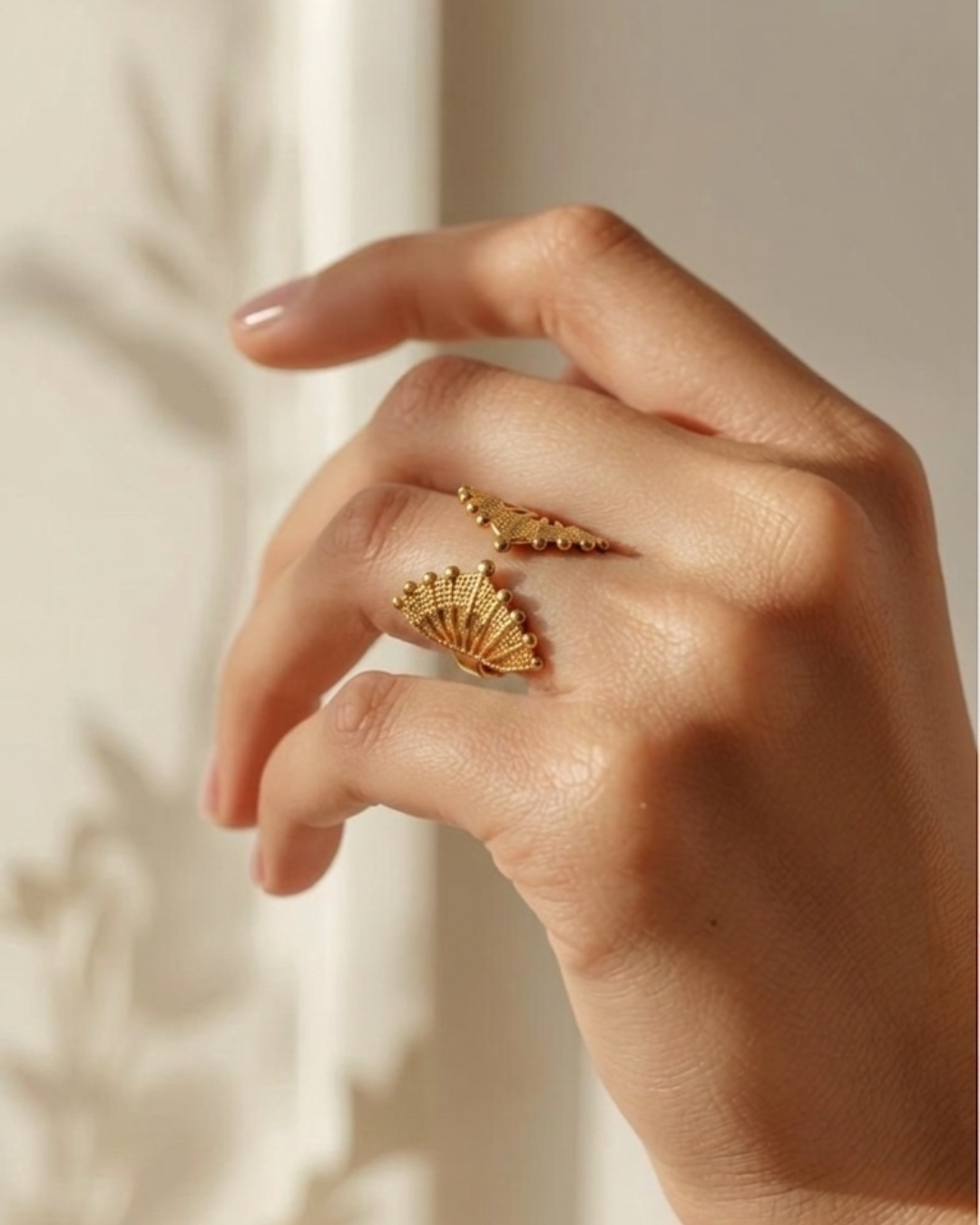 Freya Ring