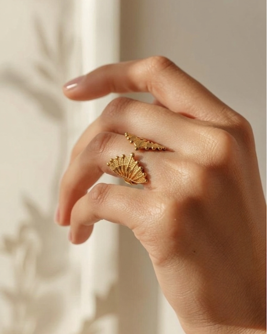Freya Ring