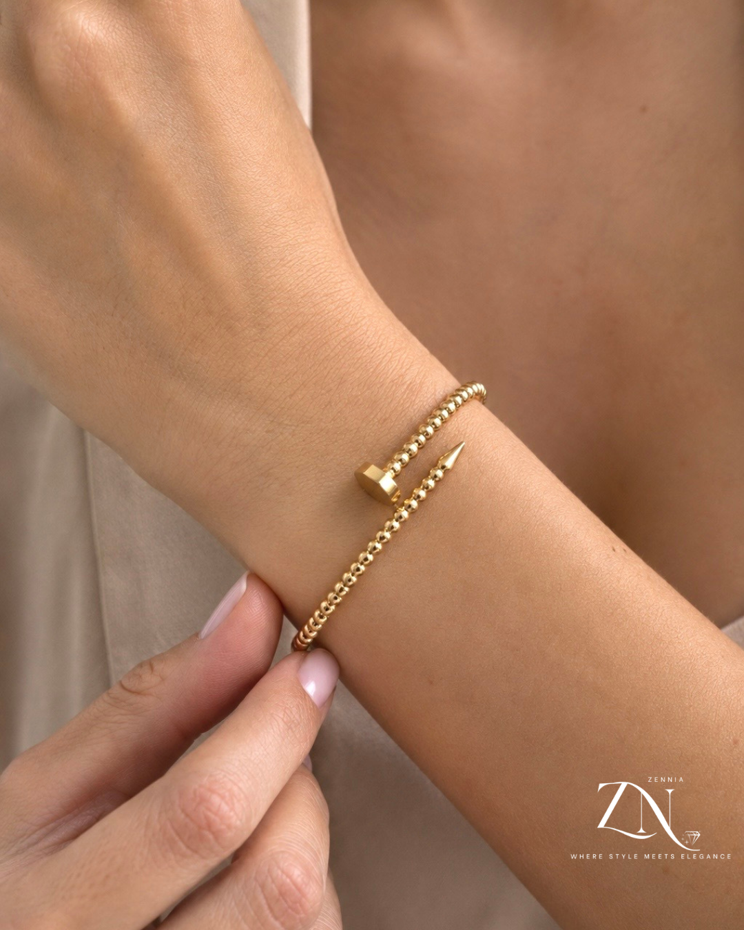Naila Bracelet