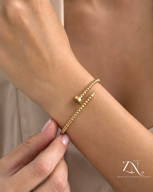 Naila Bracelet