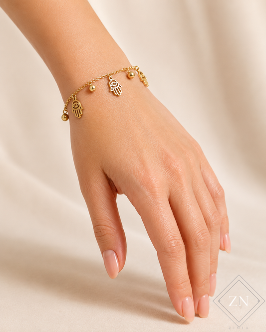 Blessed Touch Bracelet