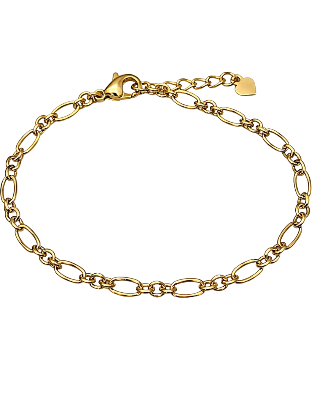 Belcher Base Bracelet