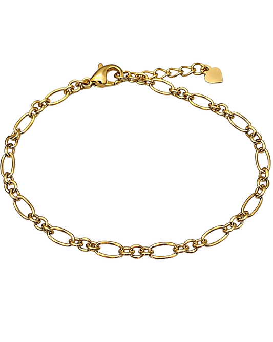 Belcher Base Bracelet