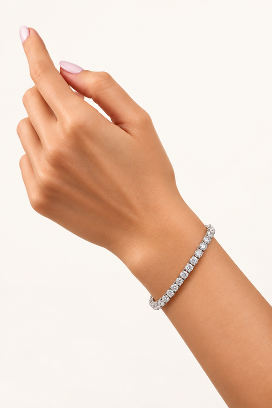 Tennis Bracelet