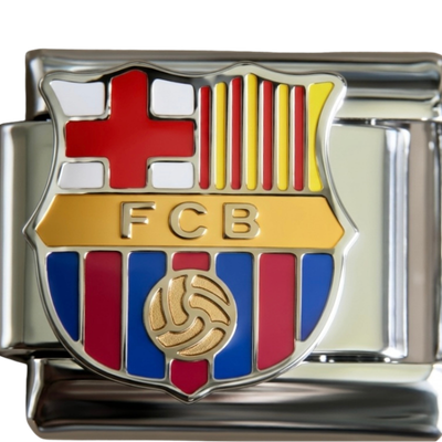 Barcelona Charm