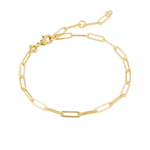 Charm Bracelet Base