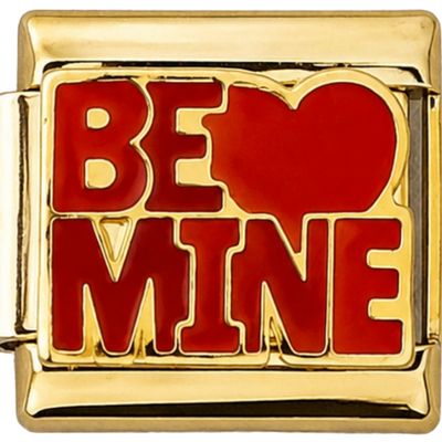 Be Mine