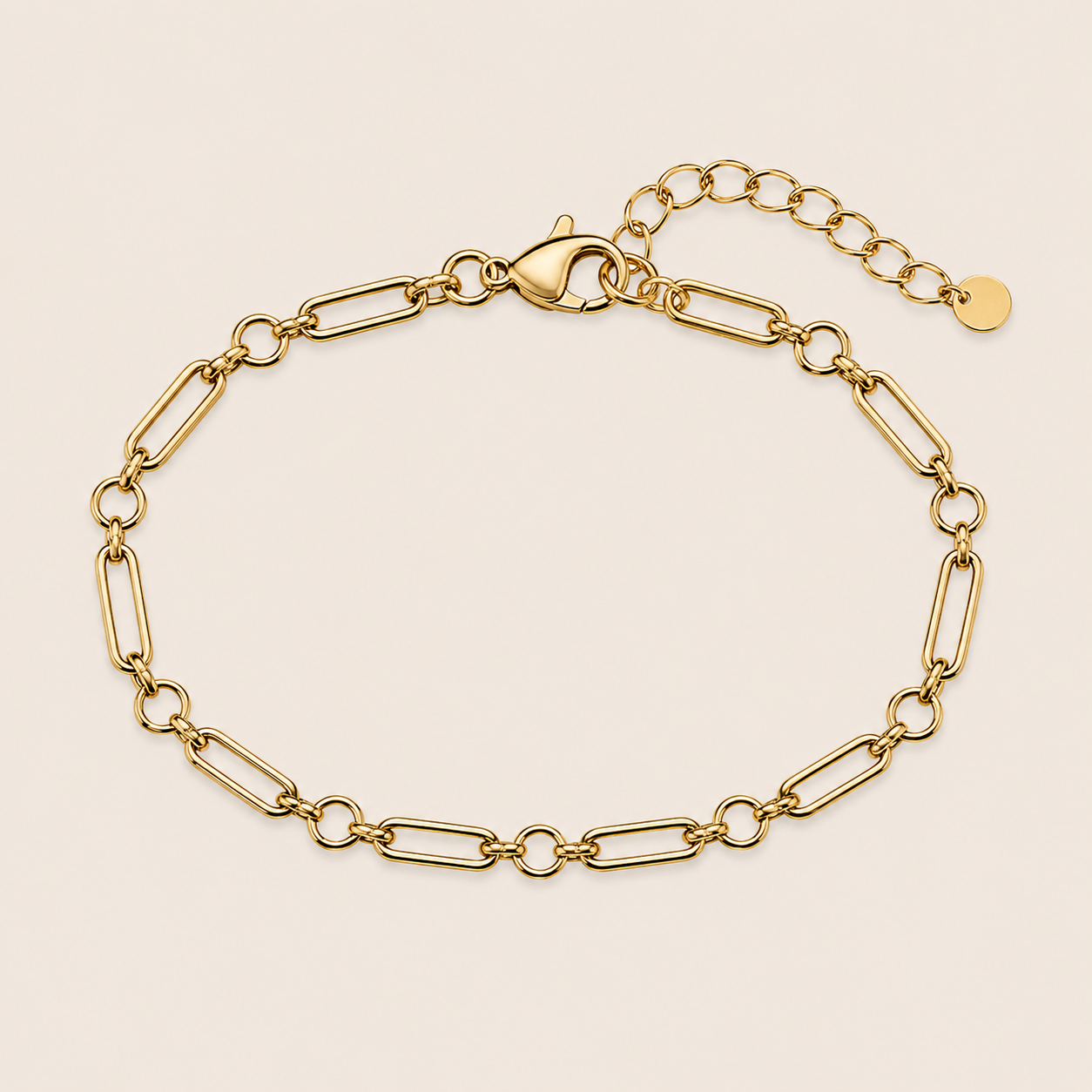 Belcher Base Bracelet