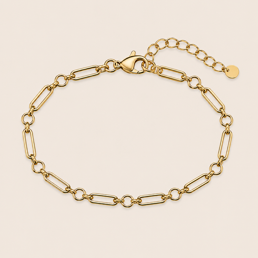 Belcher Base Bracelet