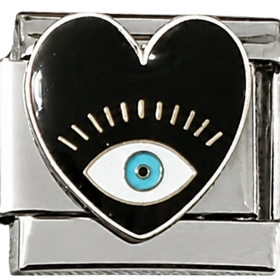 Black Eye Charm