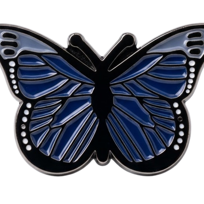 Blue Butterfly