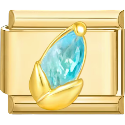 Blue Rose Italiancharm