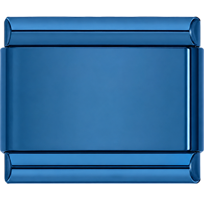 Blue extension link