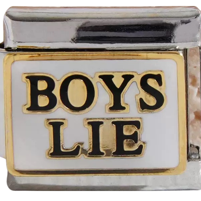 Boys Lie