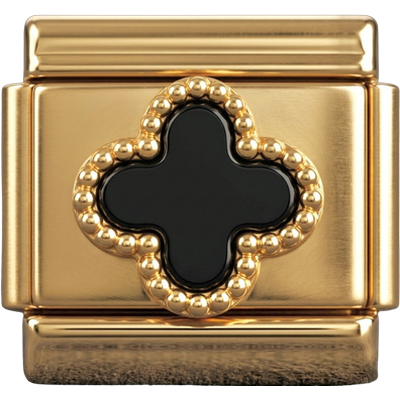 Clover Black Gold