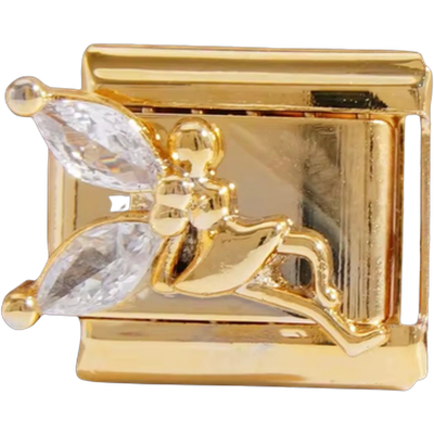 Crystal Fairy Italiancharm