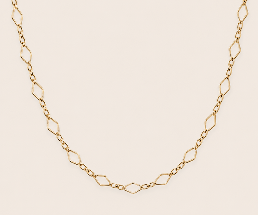 Figaro Base Necklace