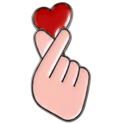 Finger Heart