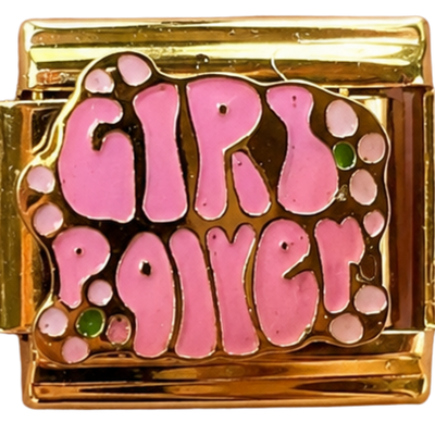 Girl Power