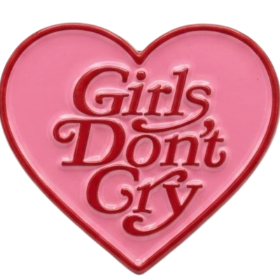 Girls Don't Cry