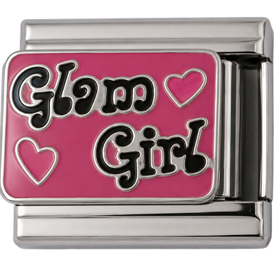 Glam Girl Charm