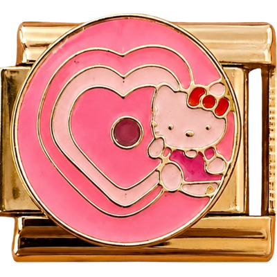 Heart Kitty