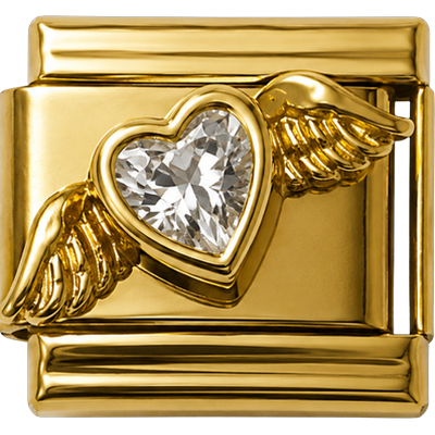 Heart Wings Angel