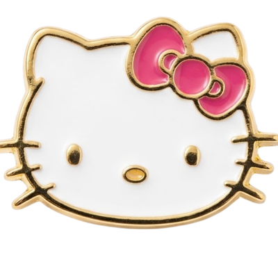 Hello Kitty Face