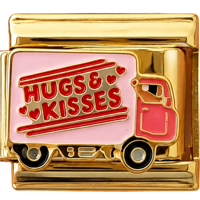 Hugs & Kisses Truck