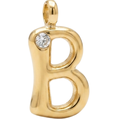 Initial B