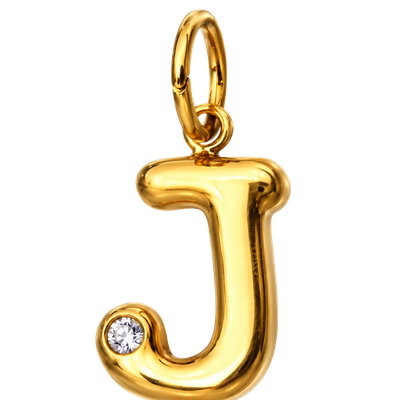 Initial J Charm