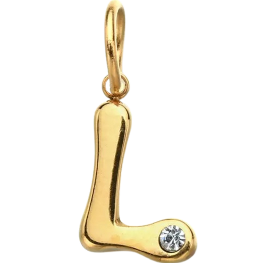 Initial L Charm