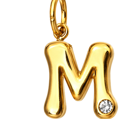Initial M Charm