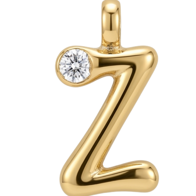 Initial Z