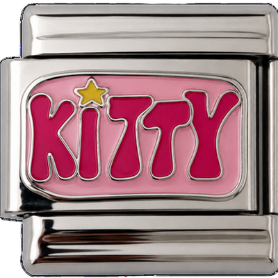 Kitty Charm