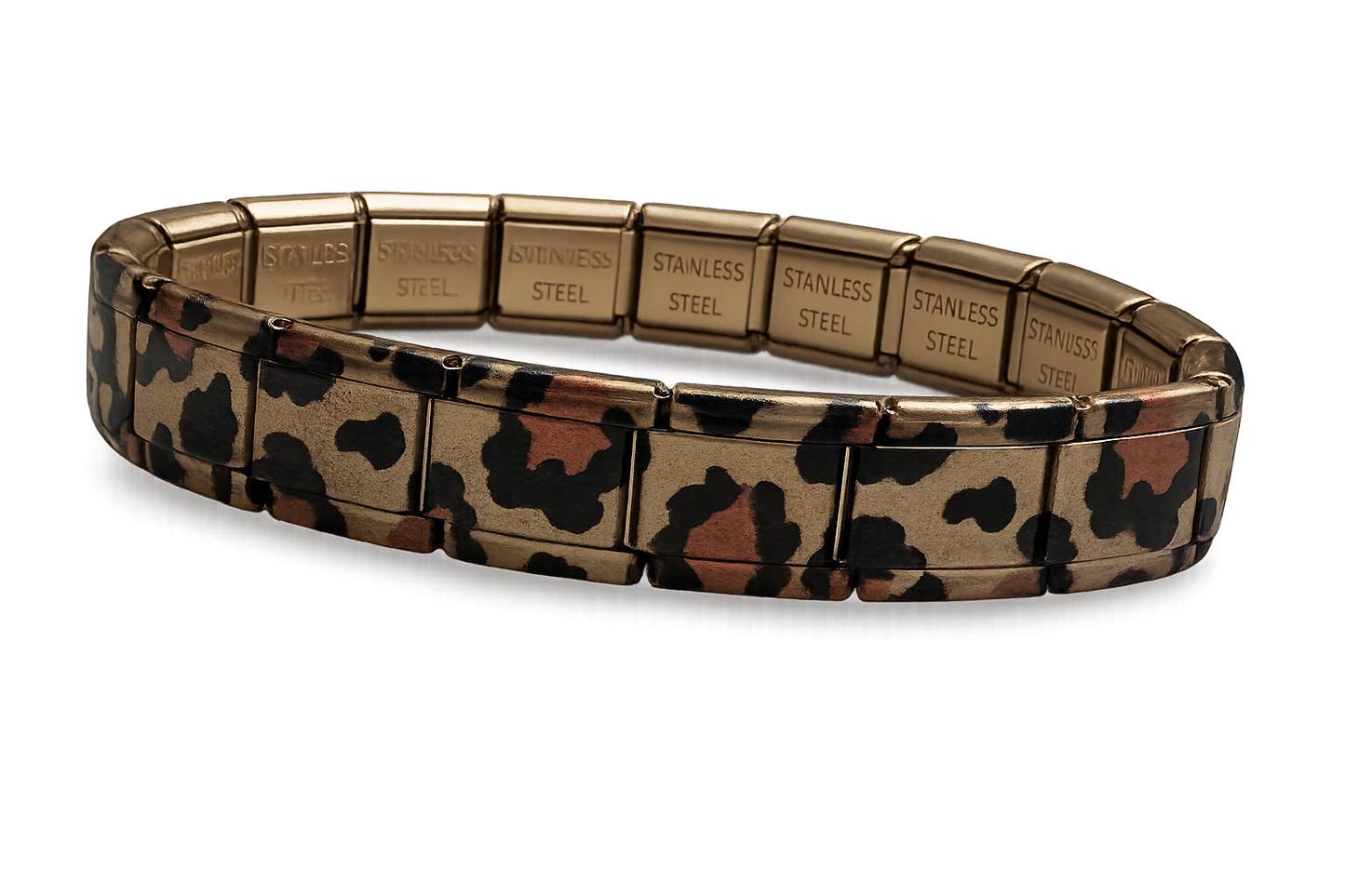Plain Italian Bracelet