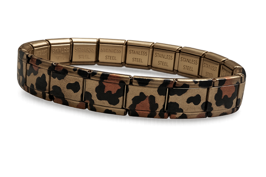 Plain Italian Bracelet