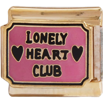 Lonely Heart Club Italiancharm