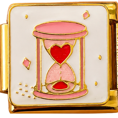 Love Hourglass