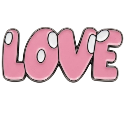 Love Pink