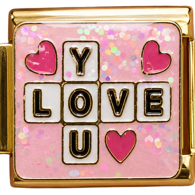 Love You Crossword