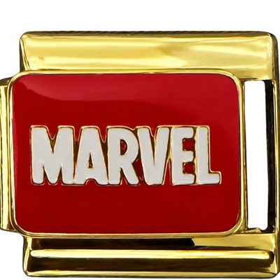 Marvel Charm