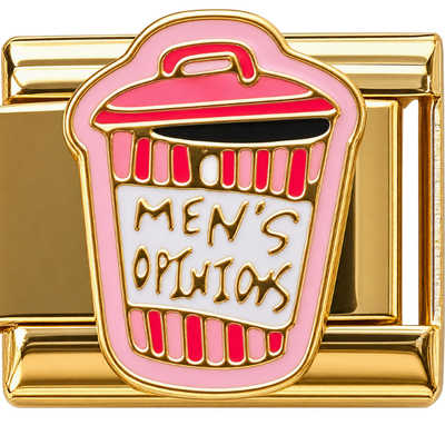 Men's Opinions