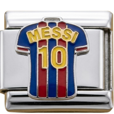 Messi Charm