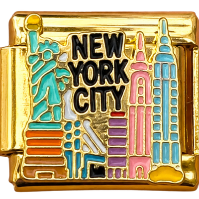 New York City