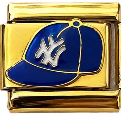 NYC Yankees Hat
