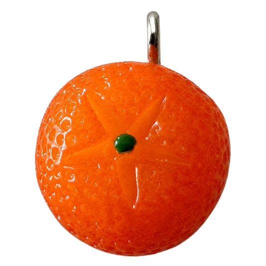 Orange Fruit